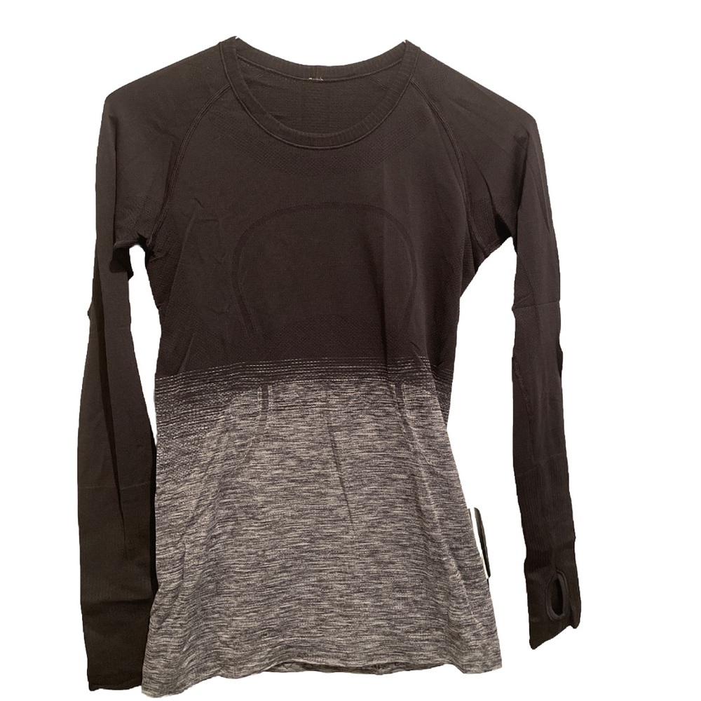 Lululemon swiftly long sleeve hombre